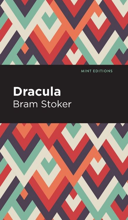 Produktbild: Dracula