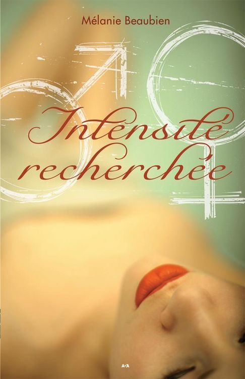 Produktbild: Intensite recherchee