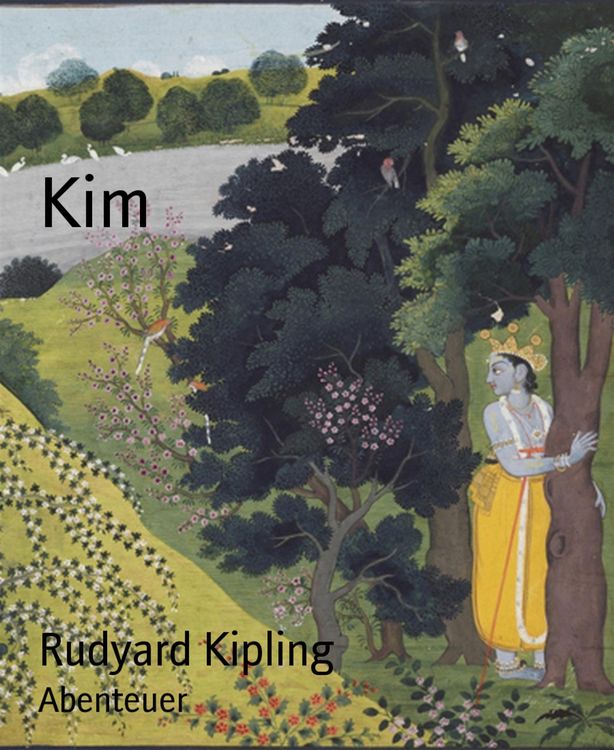 Produktbild: Kim