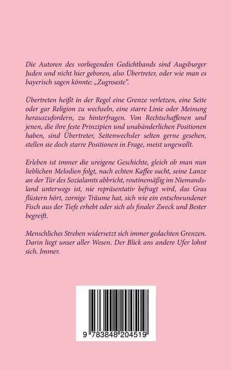 Produktbild: &Uuml;bertretungen