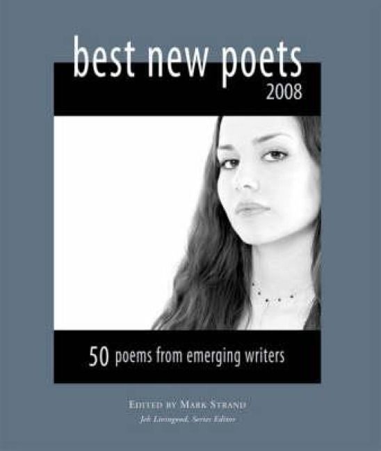 Produktbild: Best New Poets