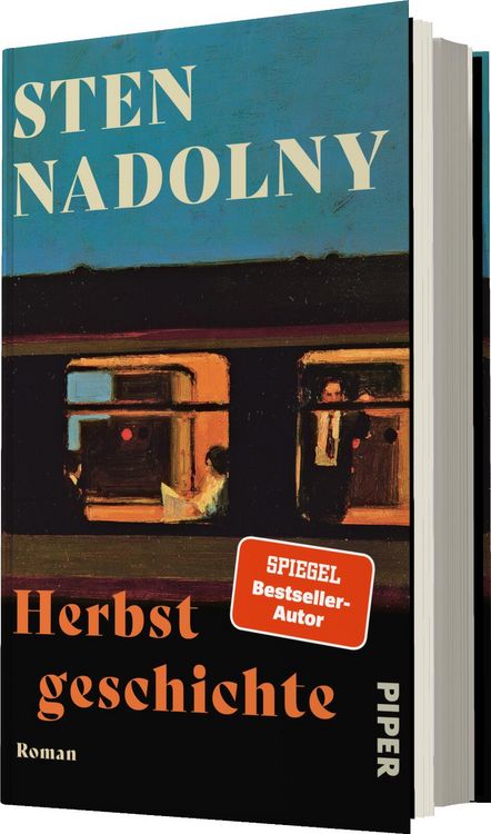 Produktbild: Herbstgeschichte