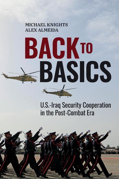 Produktbild: Knights, M: Back to Basics