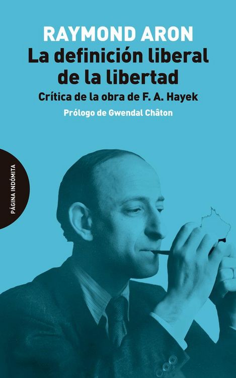 Produktbild: La definici&oacute;n liberal de la libertad