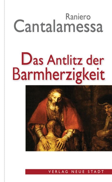 Produktbild: Das Antlitz der Barmherzigkeit