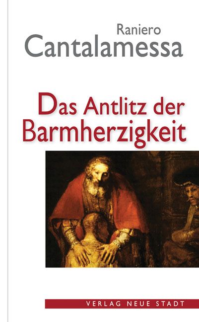 Produktbild: Das Antlitz der Barmherzigkeit