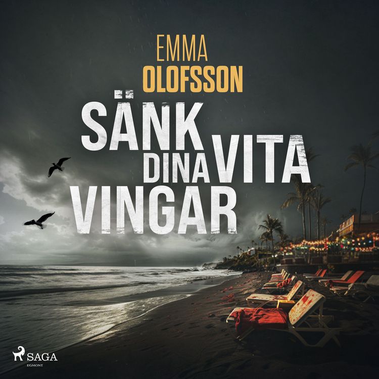 Produktbild: S&auml;nk dina vita vingar