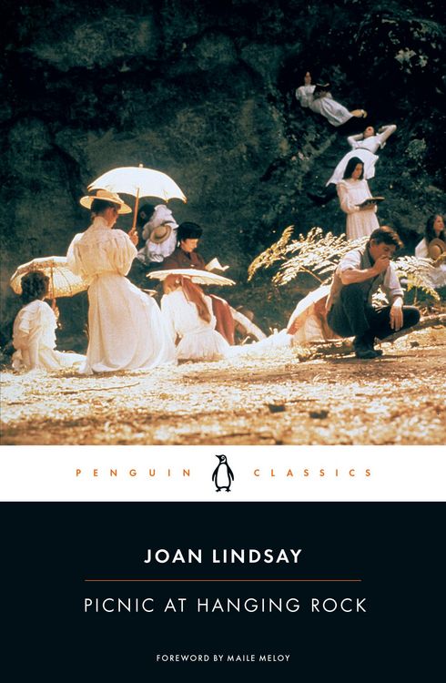 Produktbild: Picnic at Hanging Rock