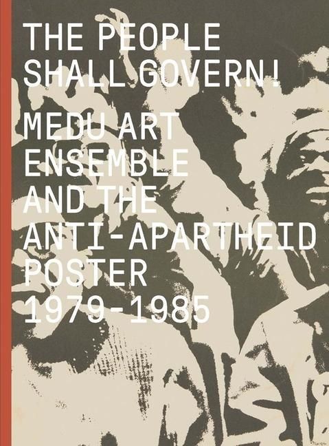Produktbild: The People Shall Govern!