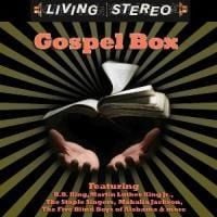 Produktbild: Gospel Classics