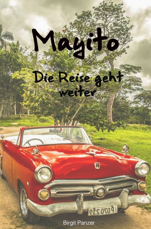 Produktbild: Mayito