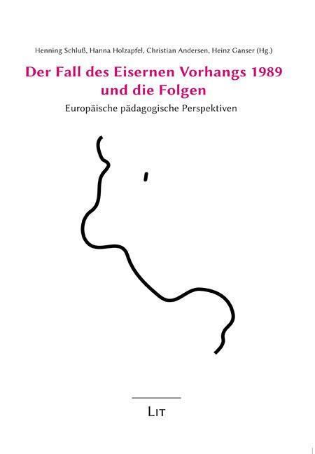 Produktbild: Schlu&szlig;, H: Fall des Eisernen Vorhangs 1989 und die Folgen