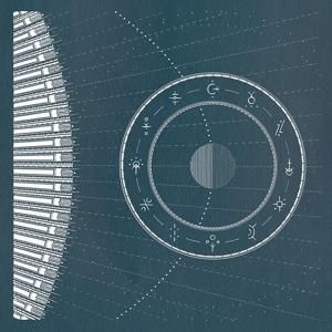 Produktbild: A Song For Every Moon