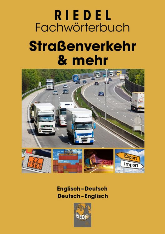 Produktbild: Stra&szlig;enverkehr & mehr