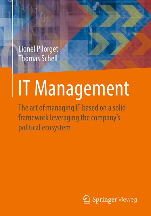 Produktbild: IT Management