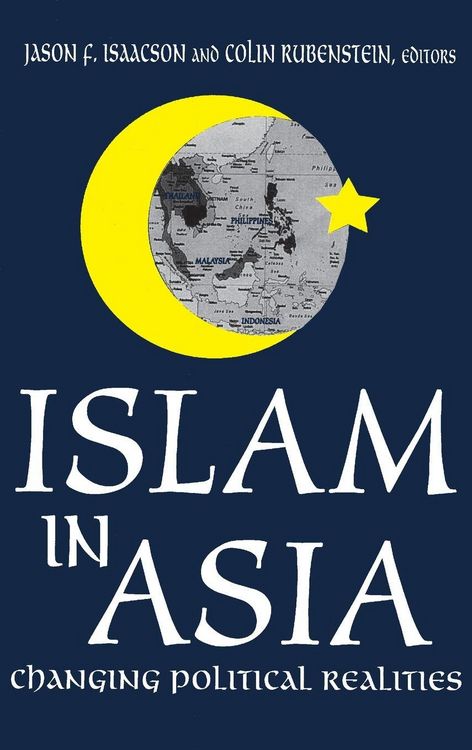 Produktbild: Islam in Asia