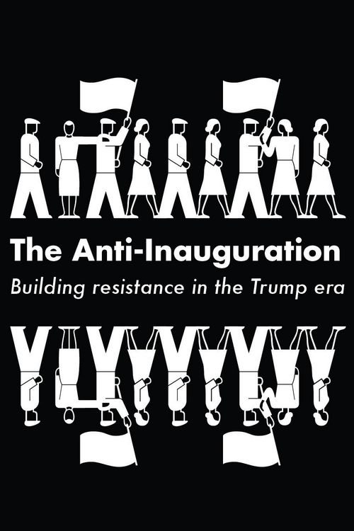 Produktbild: The Anti-Inauguration