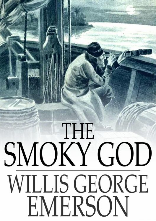 Produktbild: Smoky God