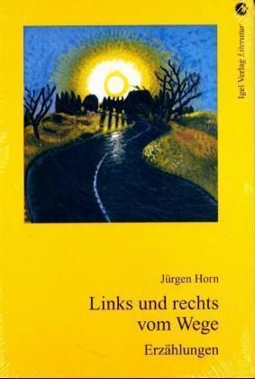 Produktbild: Links und rechts vom Wege