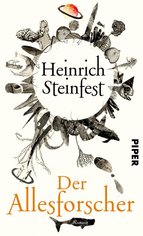Produktbild: Der Allesforscher