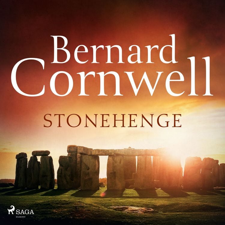 Produktbild: Stonehenge