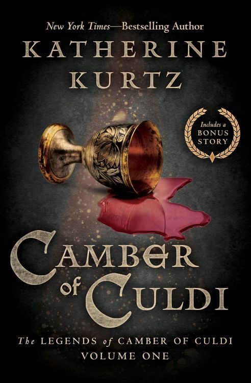 Produktbild: Camber of Culdi