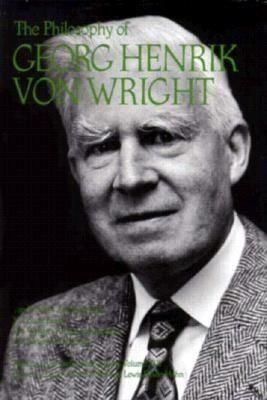 Produktbild: The Philosophy of Georg Henrik von Wright, Volume 19