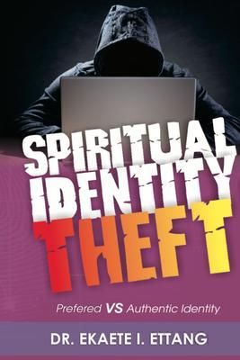 Produktbild: Preferred Verses Authentic Identity