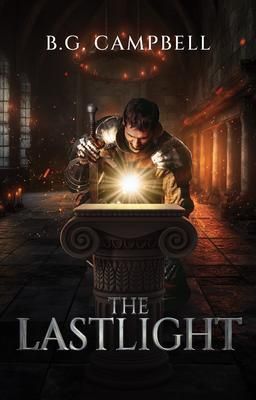 Produktbild: The Lastlight