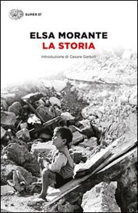 Produktbild: La storia