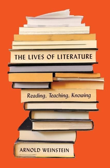 Produktbild: Weinstein, A: Lives of Literature