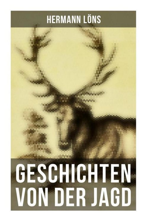 Produktbild: Geschichten von der Jagd