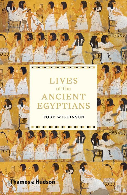 Produktbild: Lives of the Ancient Egyptians