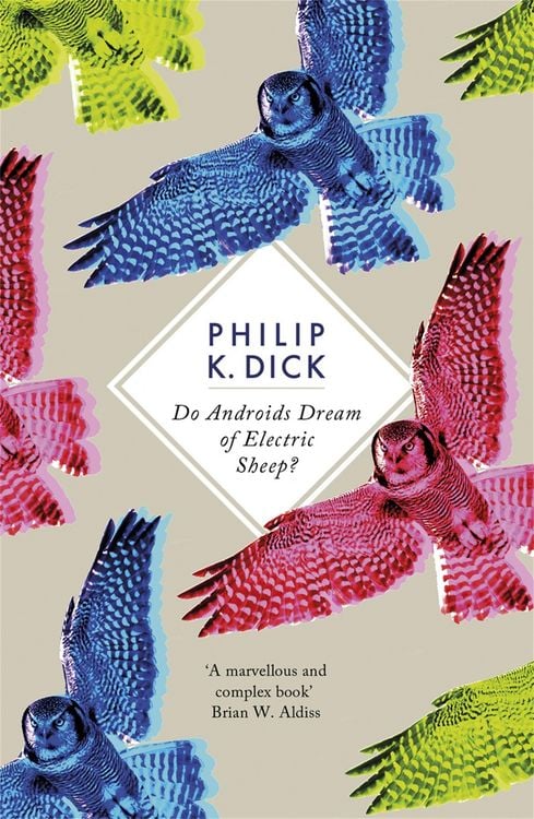 Produktbild: Do Androids Dream of Electric Sheep?