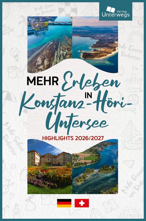 Produktbild: Mehr Erleben Konstanz-H&ouml;ri-Untersee