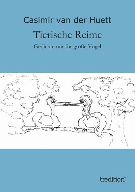 Produktbild: Tierische Reime