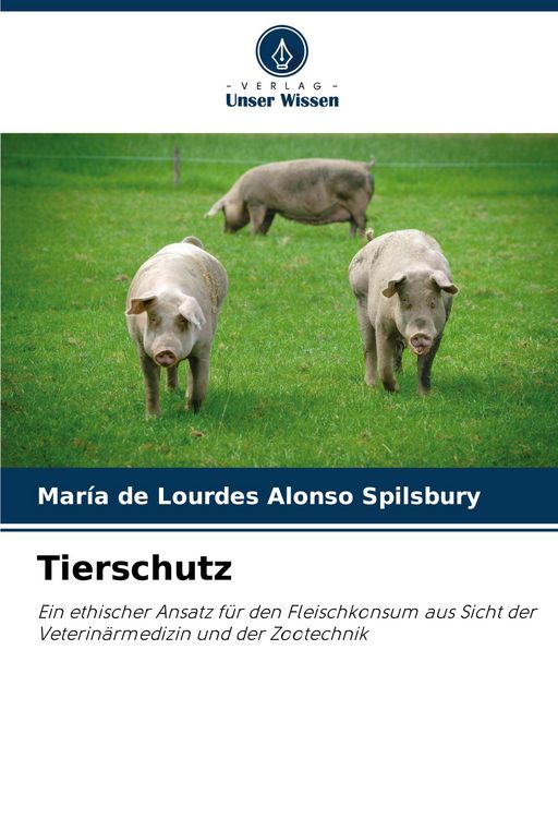 Produktbild: Tierschutz