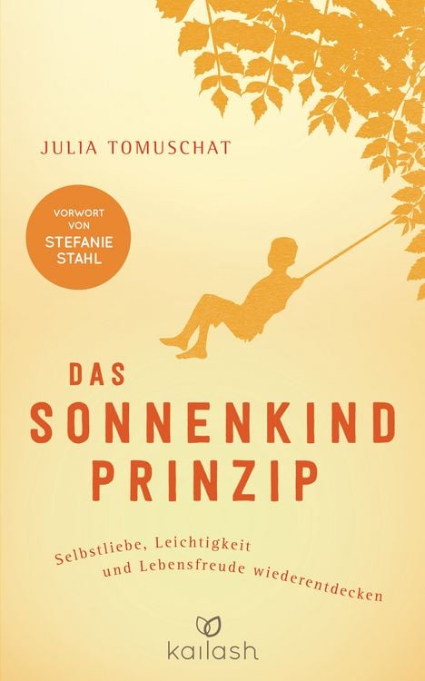 Produktbild: Das Sonnenkind-Prinzip