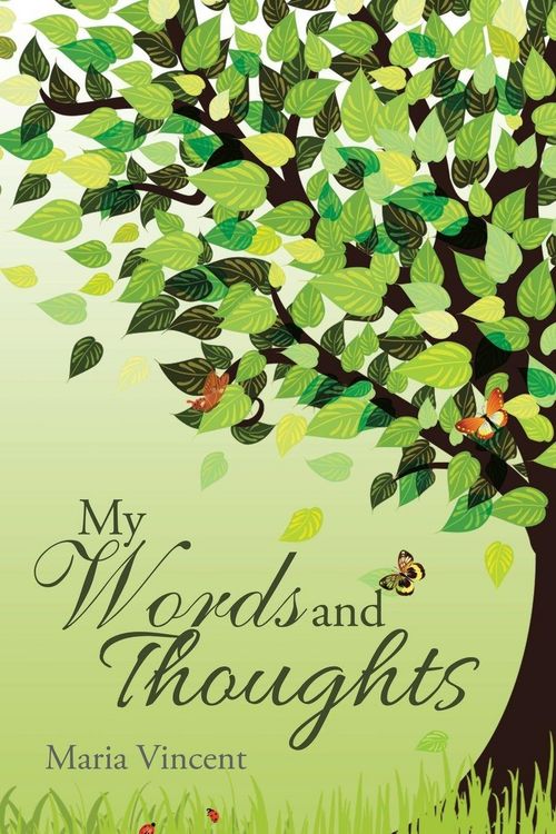 Produktbild: My Words and Thoughts