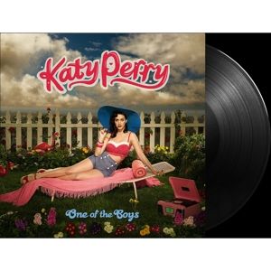 Produktbild: One Of The Boys (15th Anniversary Vinyl)