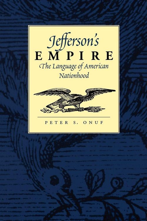 Produktbild: Jefferson's Empire