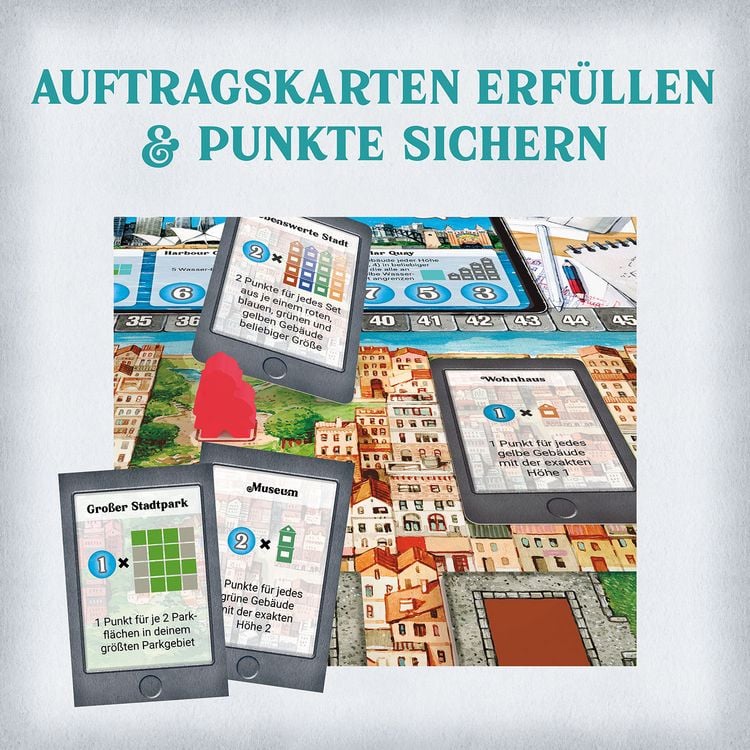 Produktbild: Cities