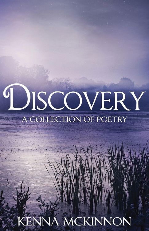 Produktbild: Discovery