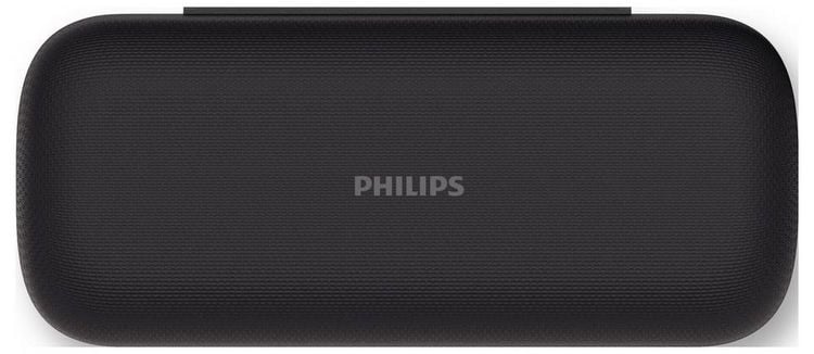 Produktbild: Philips OneBlade Pro 360 K&ouml;rperhaartrimmer, Pr&auml;zisions Trimmer, Rasierer Chrom