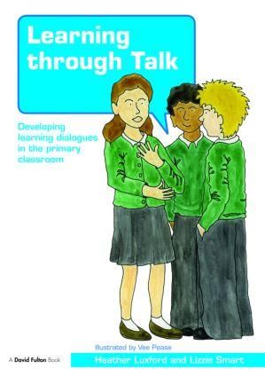 Produktbild: Luxford, H: Learning through Talk