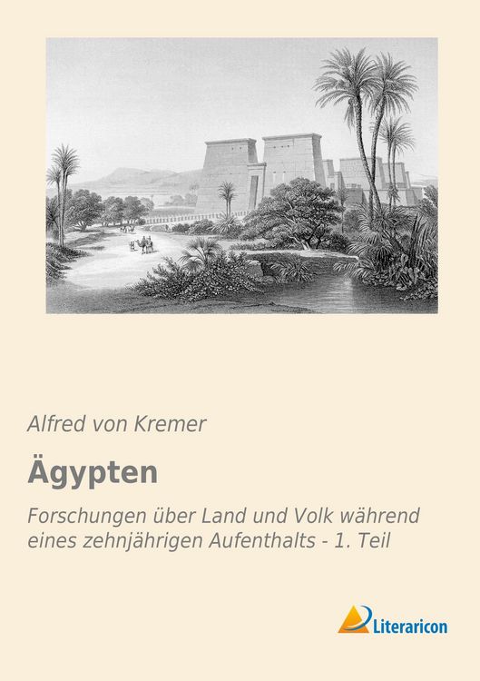 Produktbild: &Auml;gypten
