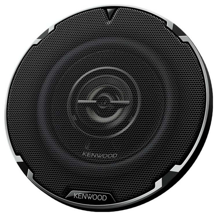 Produktbild: Kenwood 2-Wege Set Einbau-Lautsprecher 240W Inhalt: 1St.