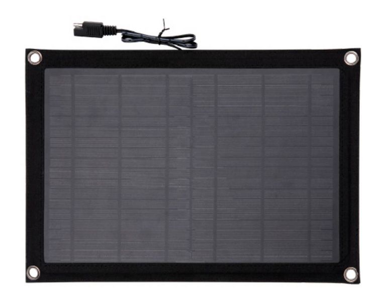 Produktbild: Technaxx 5018 Solar-Batterieschutz 17.9V