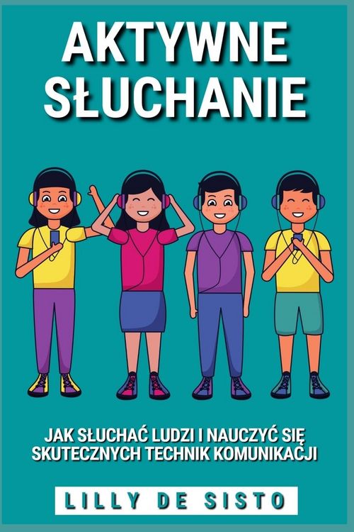 Produktbild: Aktywne S&iquest;uchanie
