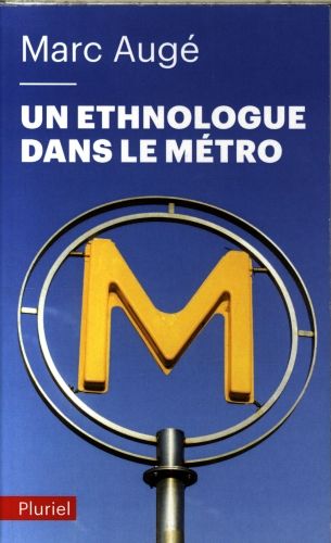Produktbild: Un ethnologue dans le m&eacute;tro